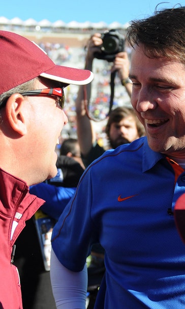 Two calendar years since last loss, Fisher tries to keep Seminoles focused